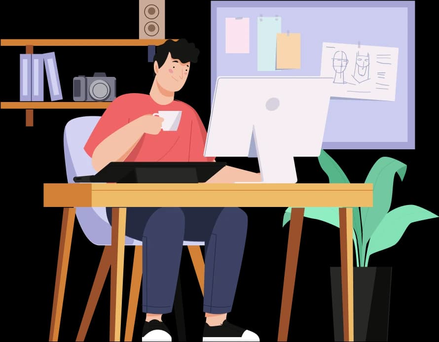 Become a partner