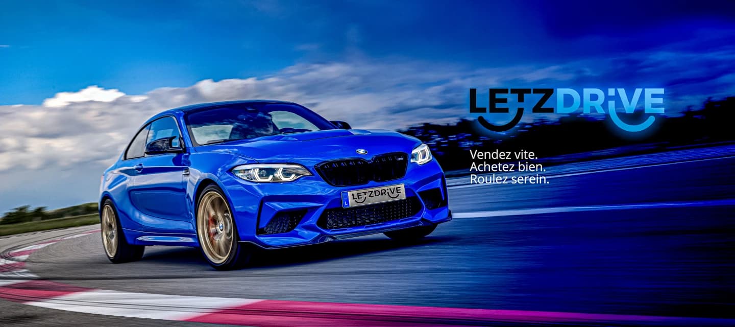 LetzDrive.lu