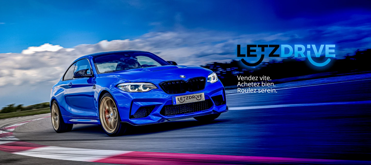 LetzDrive.lu